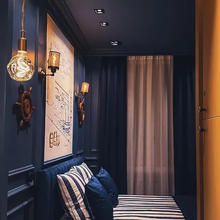 L'escale Des Grands Crus - Winelodge Centre 아파트 *