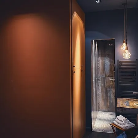 아파트 L'escale Des Grands Crus - Winelodge Centre *