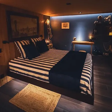 Apartmán L'escale Des Grands Crus - Winelodge Centre